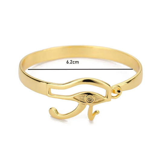 Gold Plated Bracelet