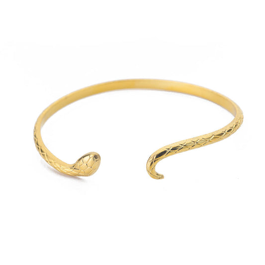 Gold Plated Bracelet