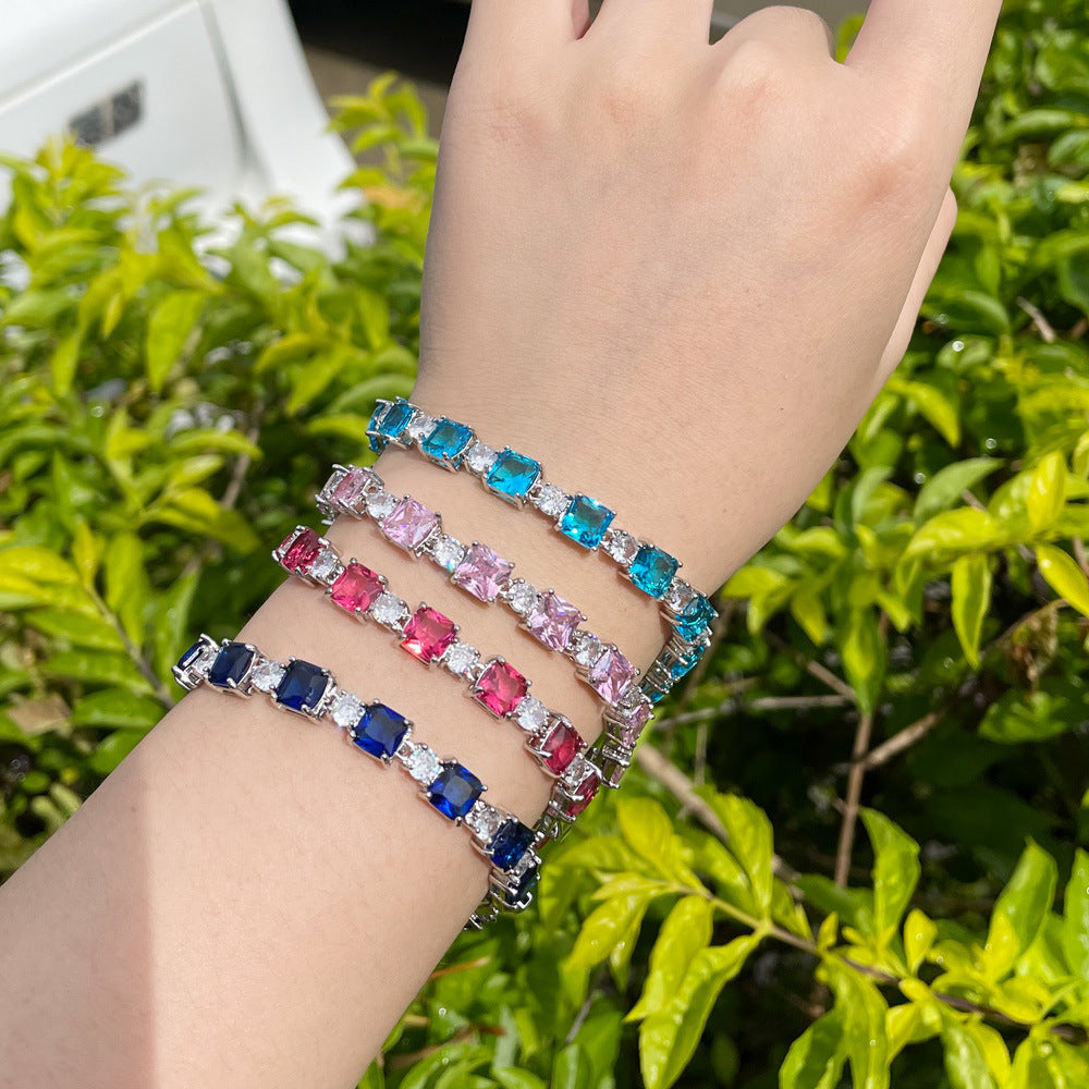 Gold Plated Bracelet