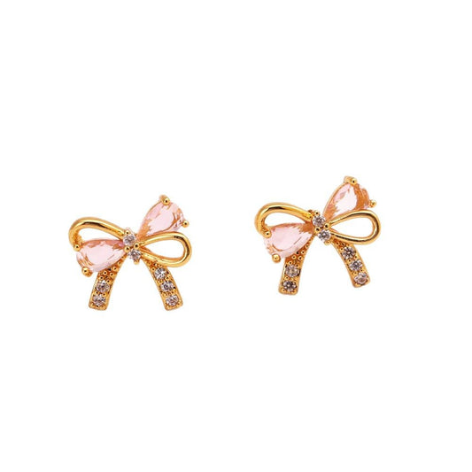 Gold Plated Earrings