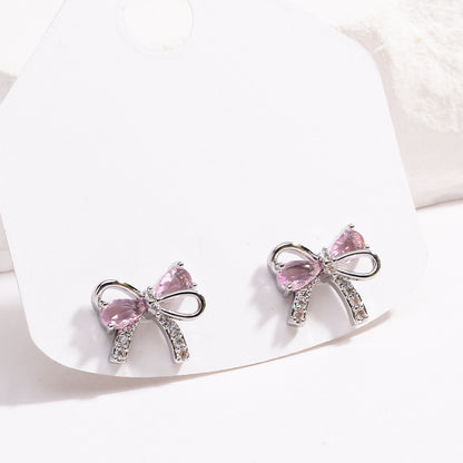 Gold Plated Earrings