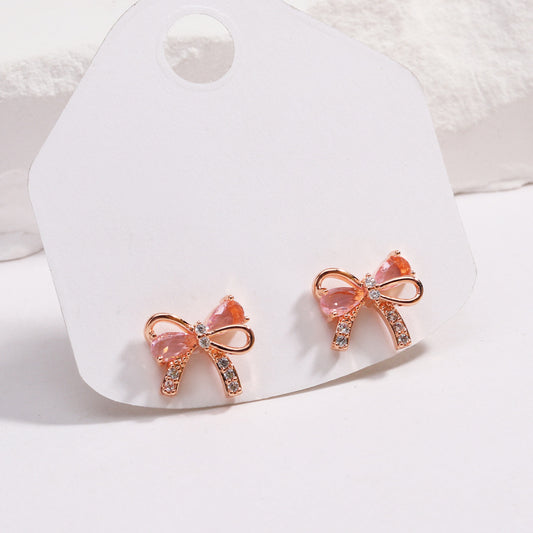 Gold Plated Earrings