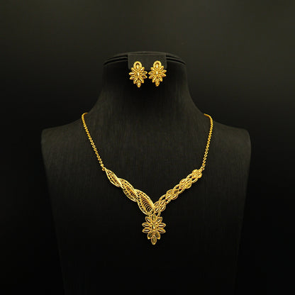 Gold Plated Jewelry