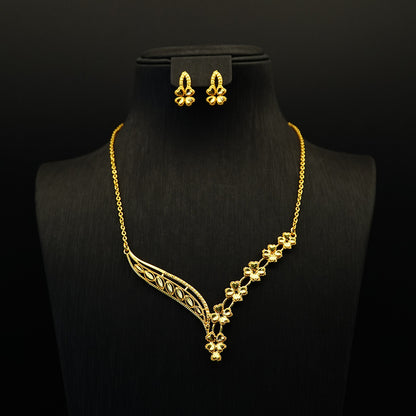 Gold Plated Jewelry