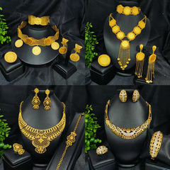 24k gold plated