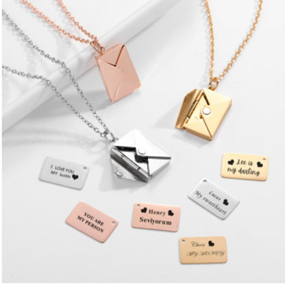 Gold Plated Necklace
