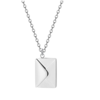 Gold Plated Necklace