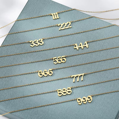 Gold Plated Necklace