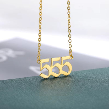 Gold Plated Necklace
