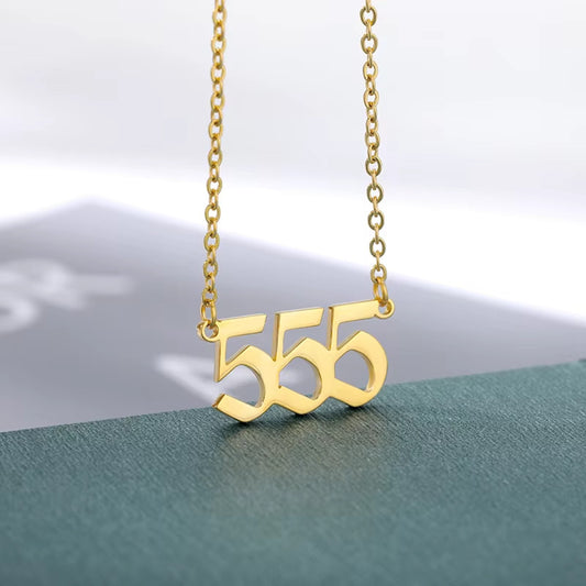 Gold Plated Necklace