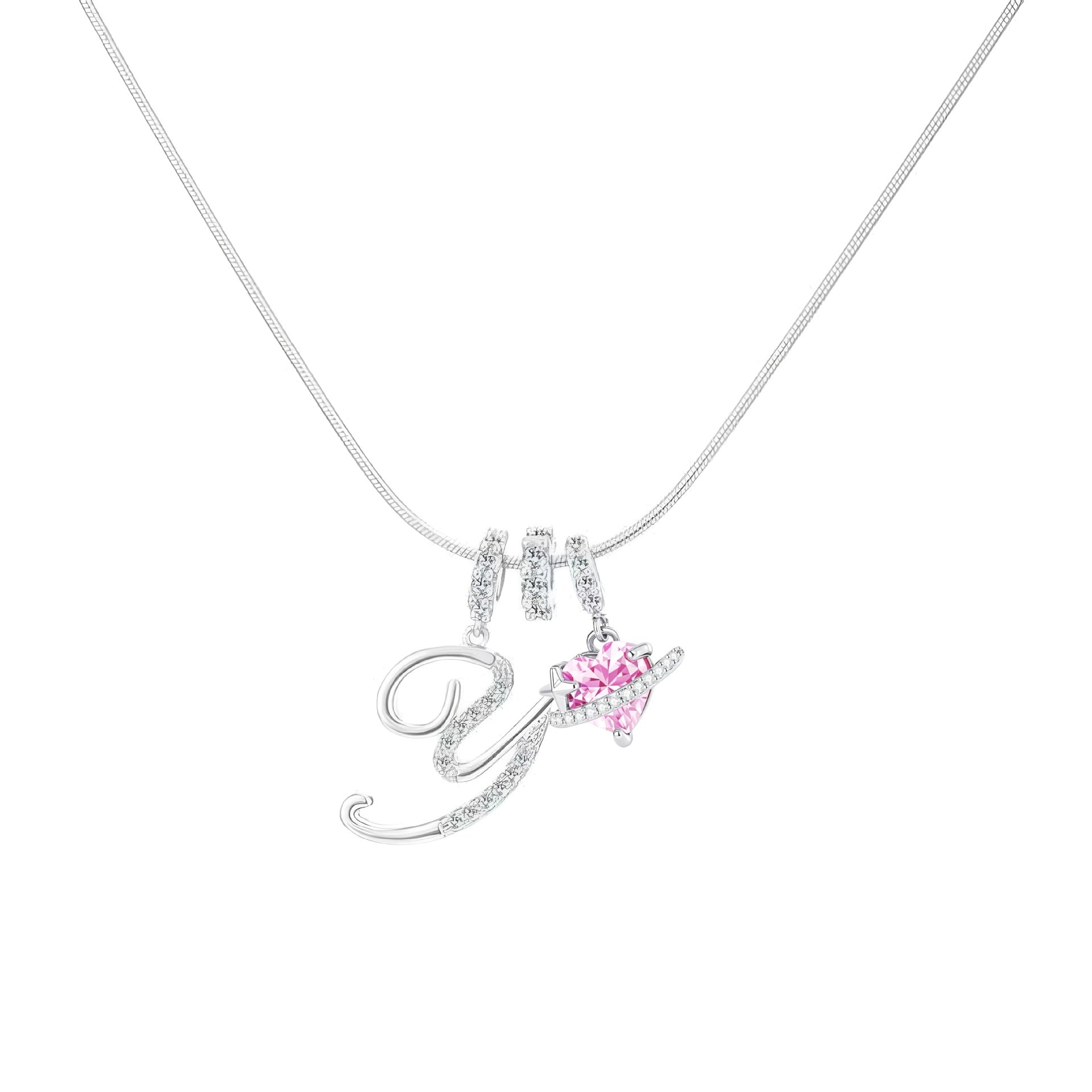 Gold Plated Necklace