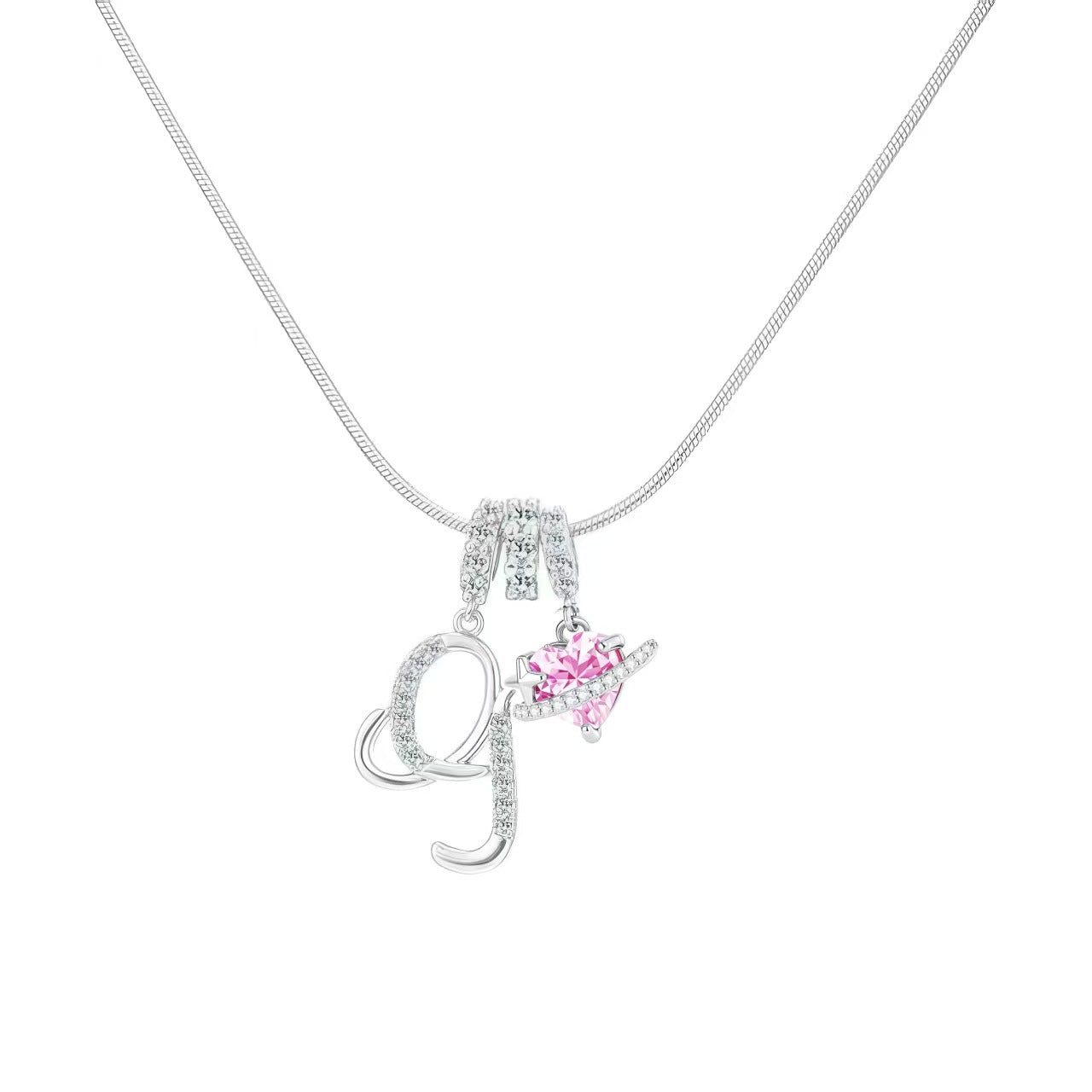 Gold Plated Necklace