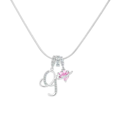 Gold Plated Necklace