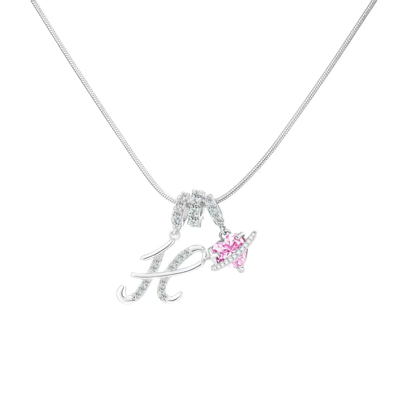 Gold Plated Necklace