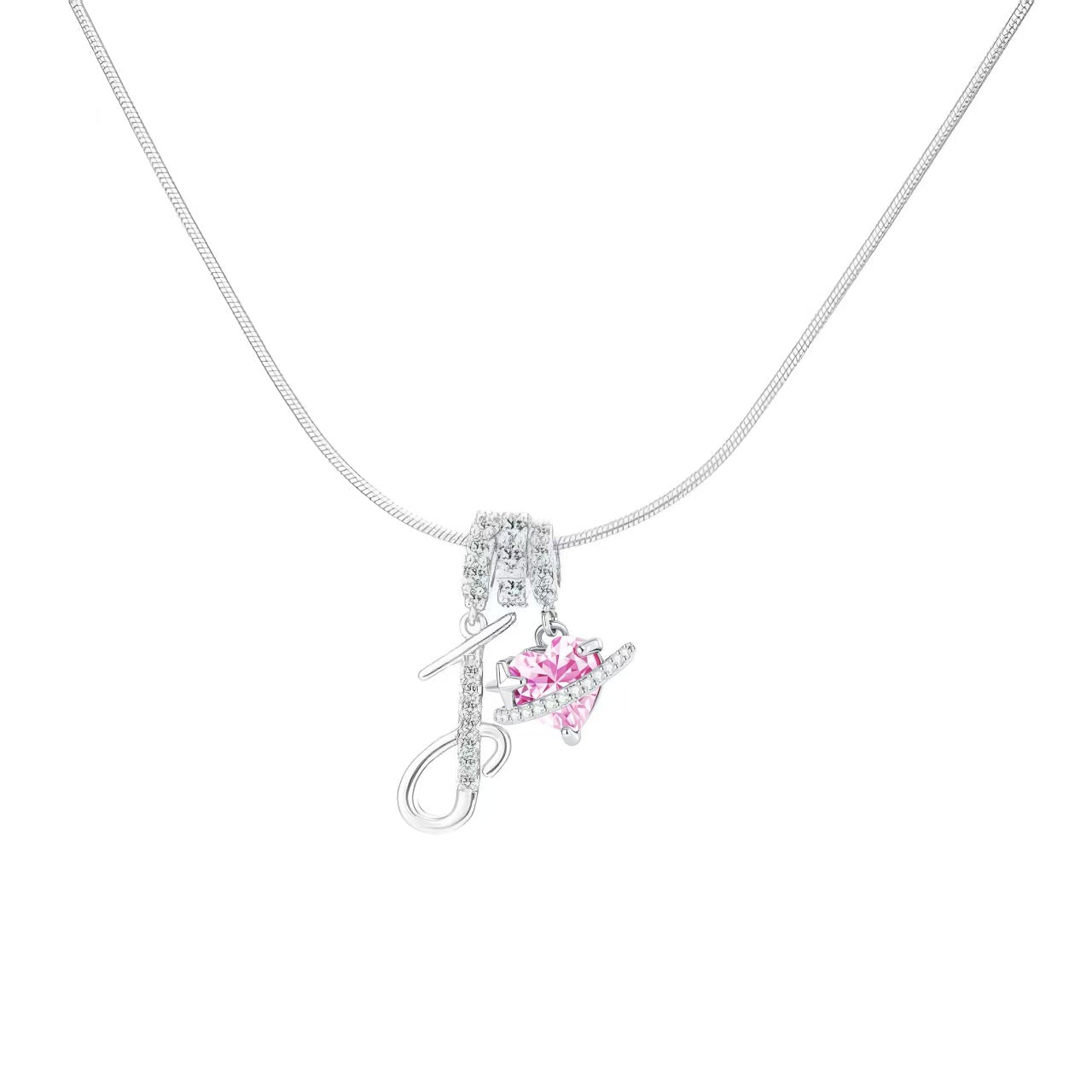 Gold Plated Necklace