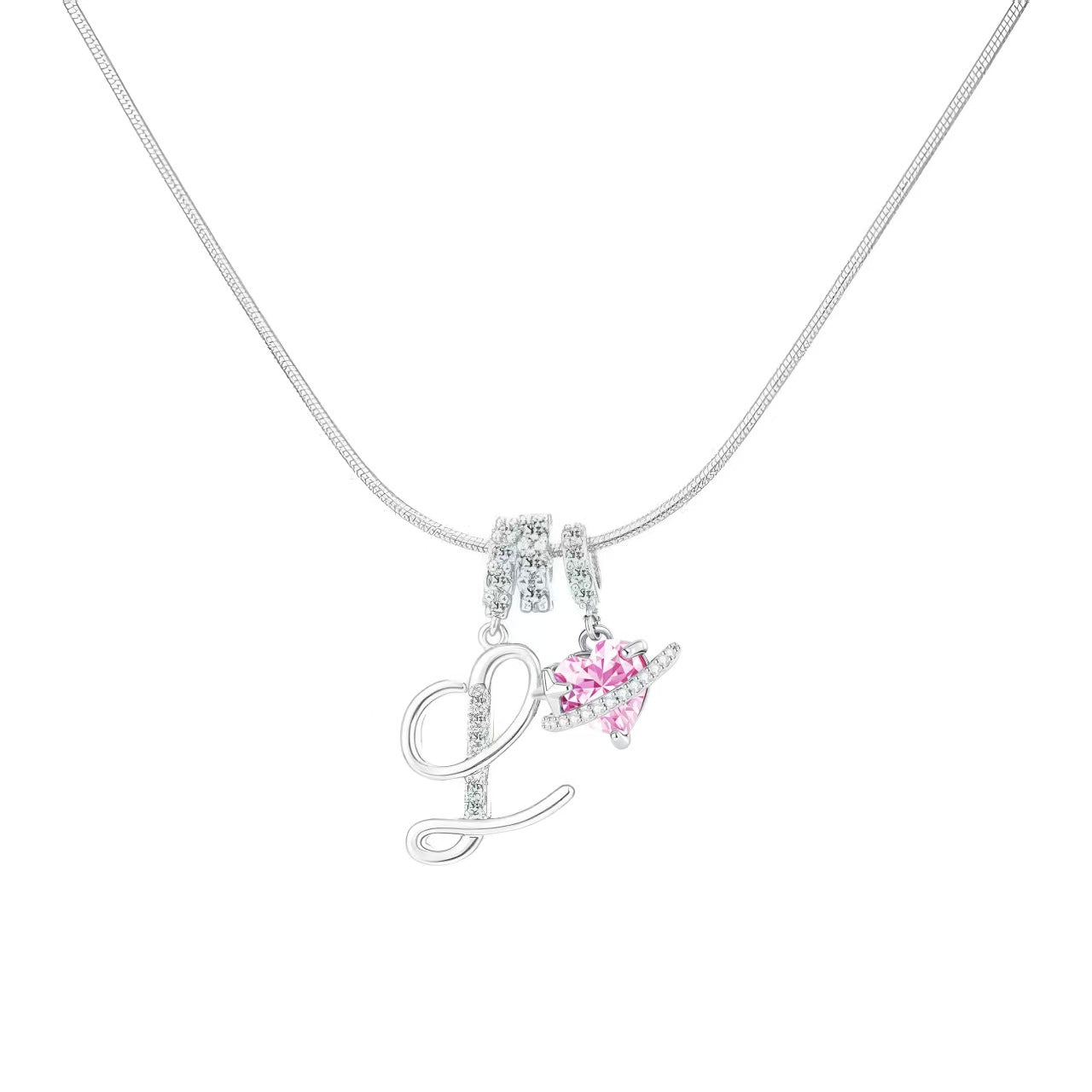 Gold Plated Necklace
