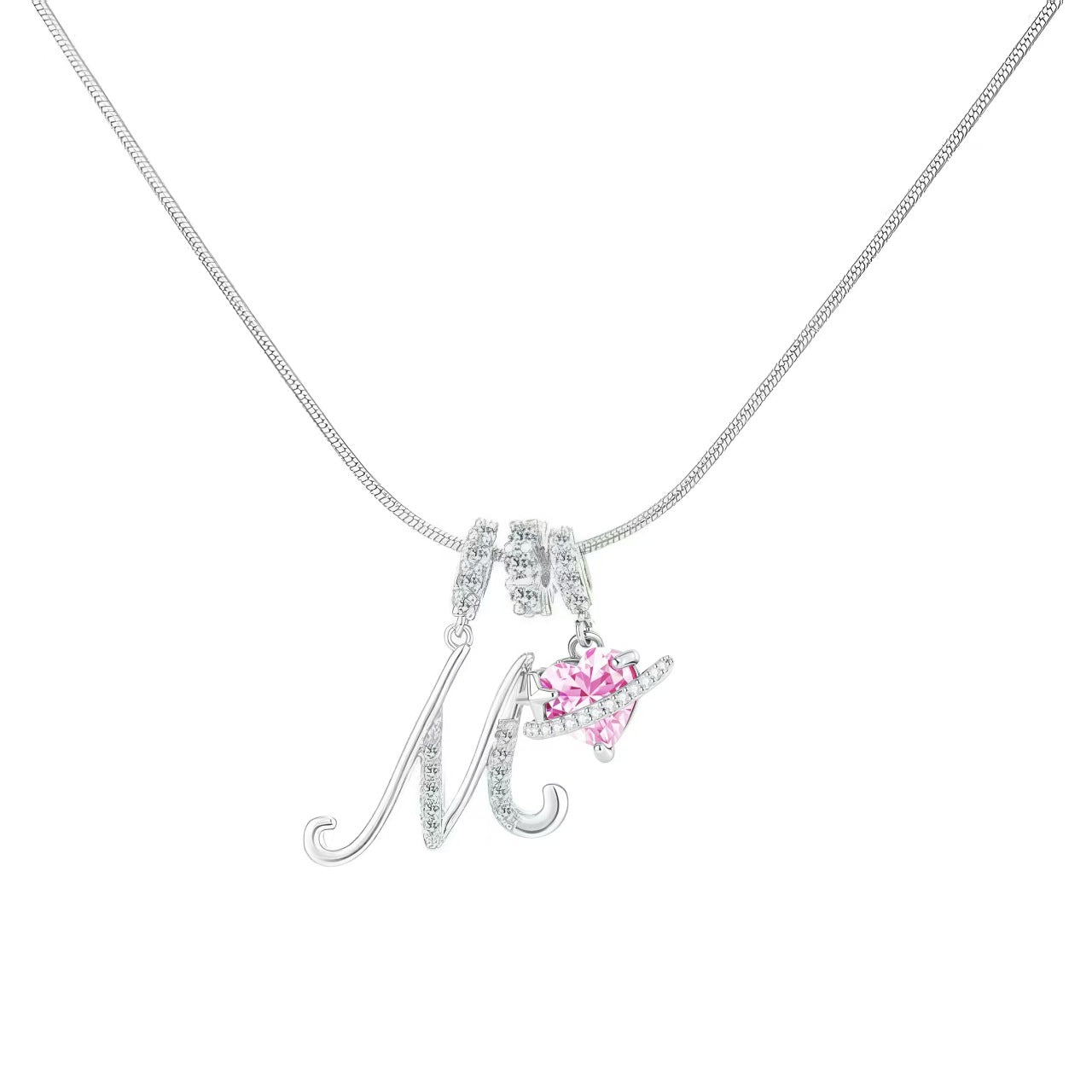 Gold Plated Necklace