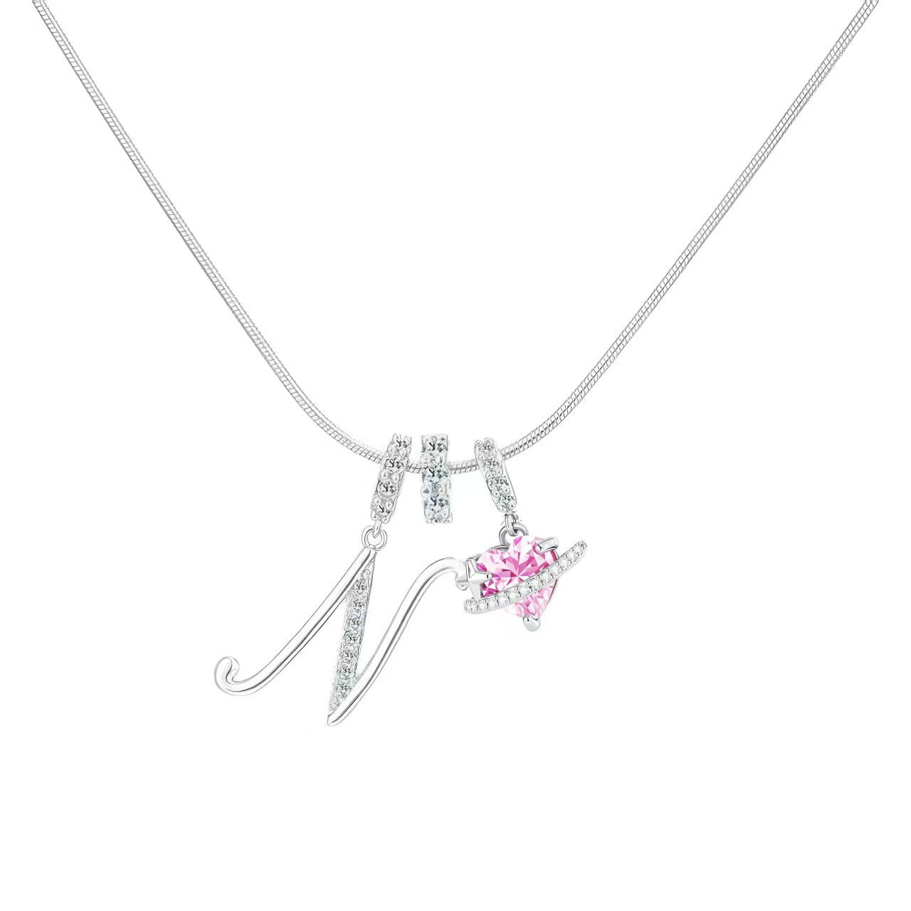 Gold Plated Necklace
