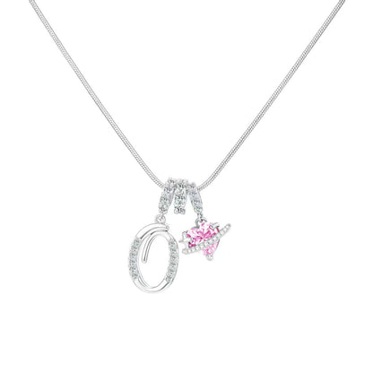 Gold Plated Necklace