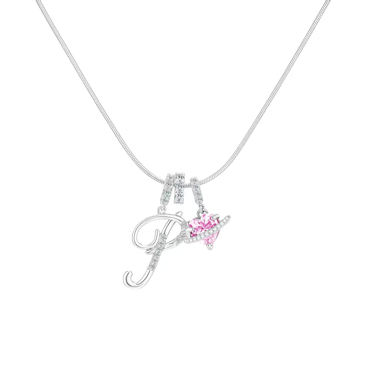 Gold Plated Necklace