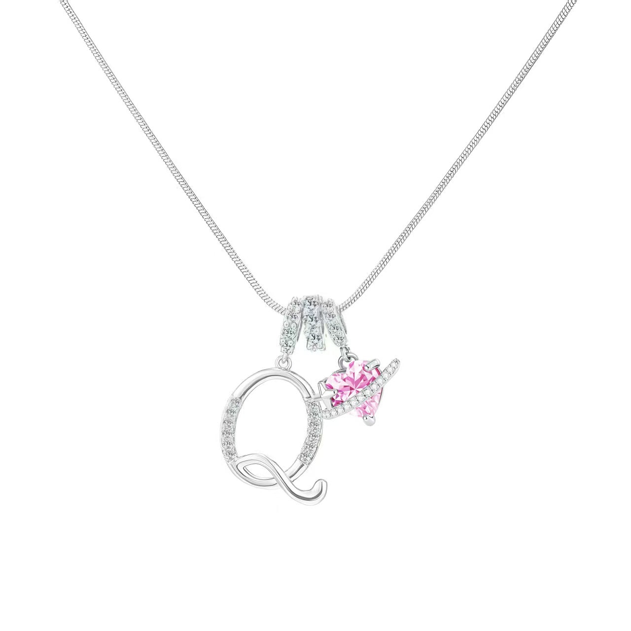 Gold Plated Necklace