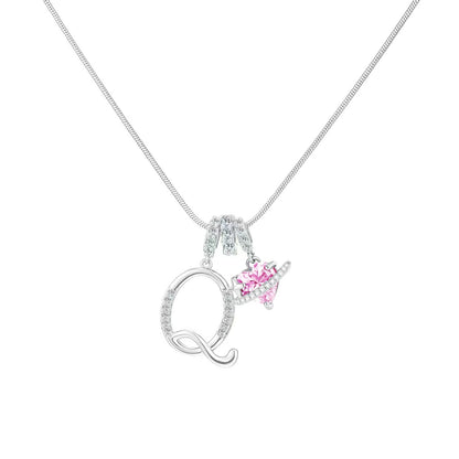 Gold Plated Necklace