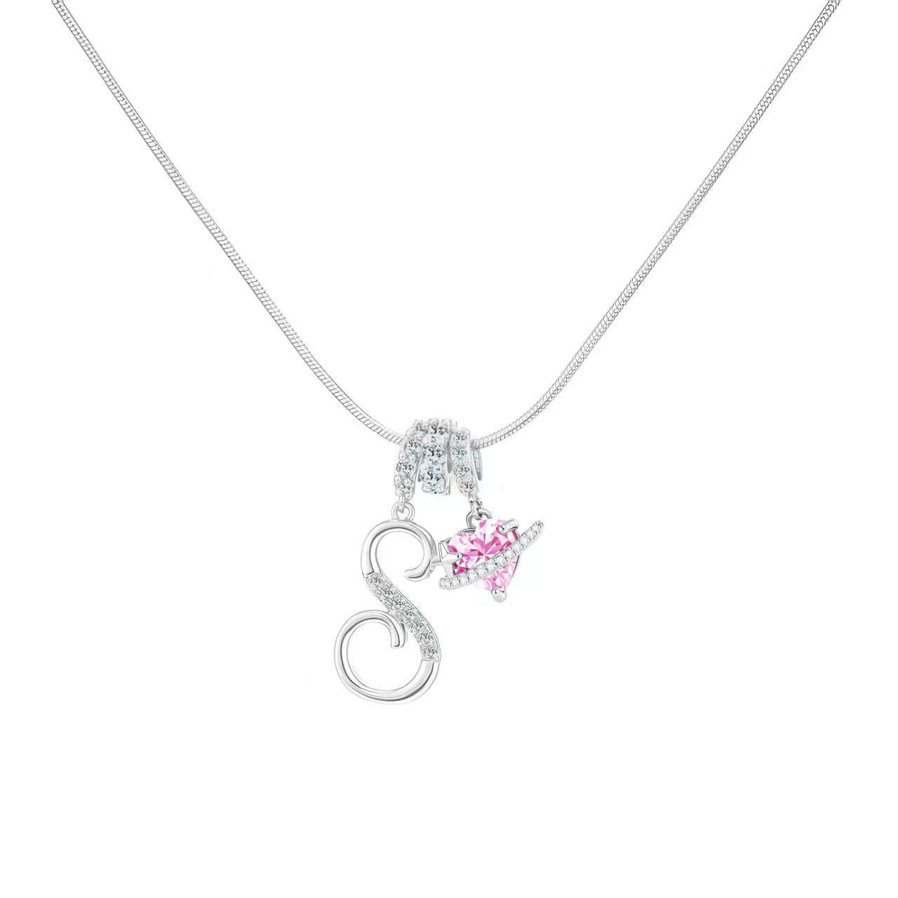 Gold Plated Necklace