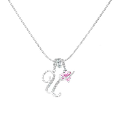 Gold Plated Necklace