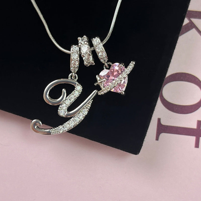 Gold Plated Necklace