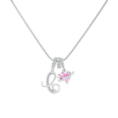 Gold Plated Necklace