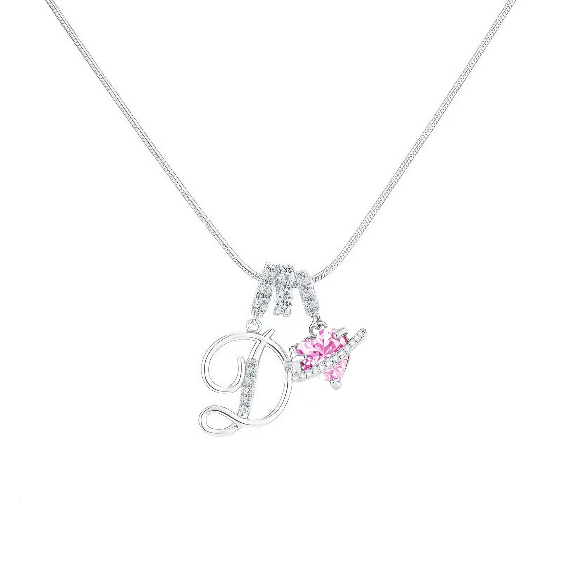 Gold Plated Necklace