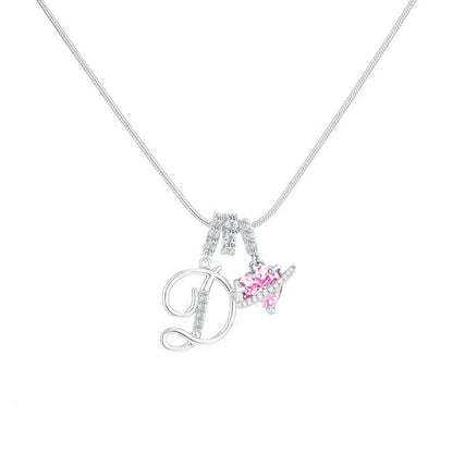 Gold Plated Necklace