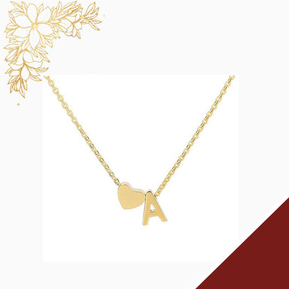 Gold Plated Necklace