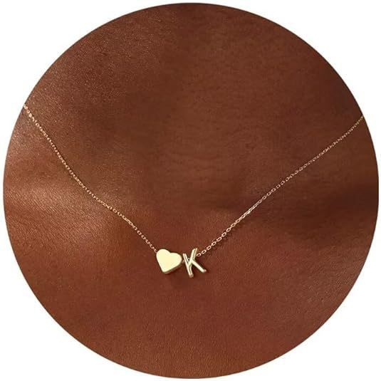 Gold Plated Necklace
