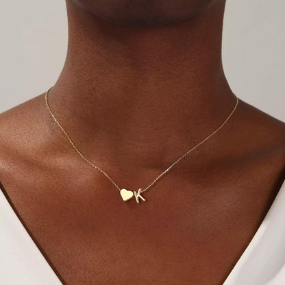 Gold Plated Necklace