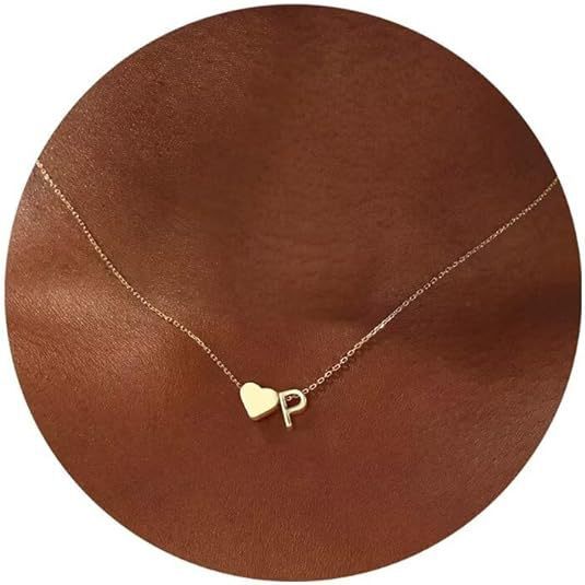 Gold Plated Necklace