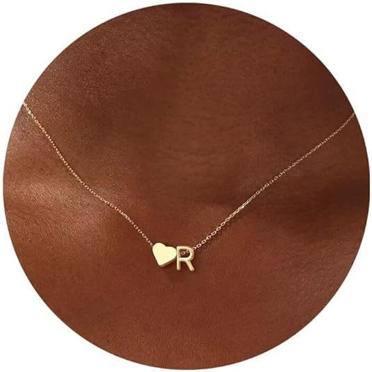 Gold Plated Necklace