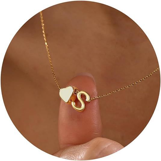 Gold Plated Necklace
