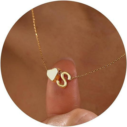 Gold Plated Necklace