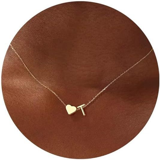 Gold Plated Necklace