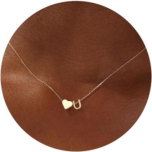 Gold Plated Necklace