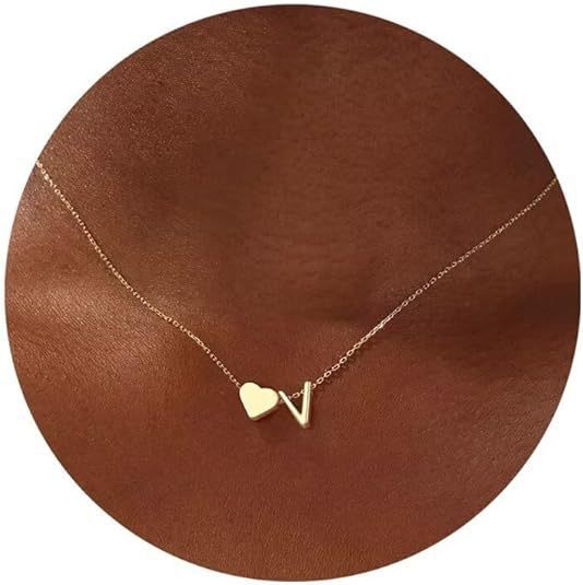 Gold Plated Necklace
