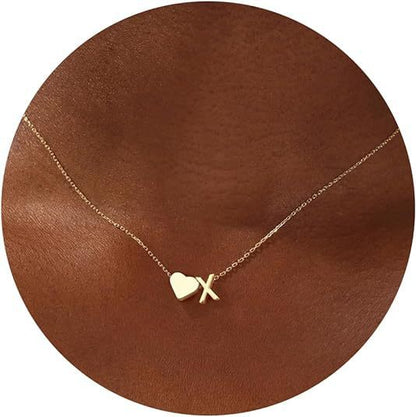Gold Plated Necklace