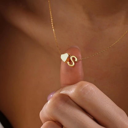Gold Plated Necklace