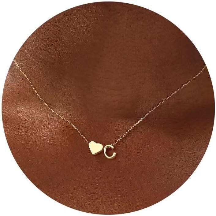 Gold Plated Necklace