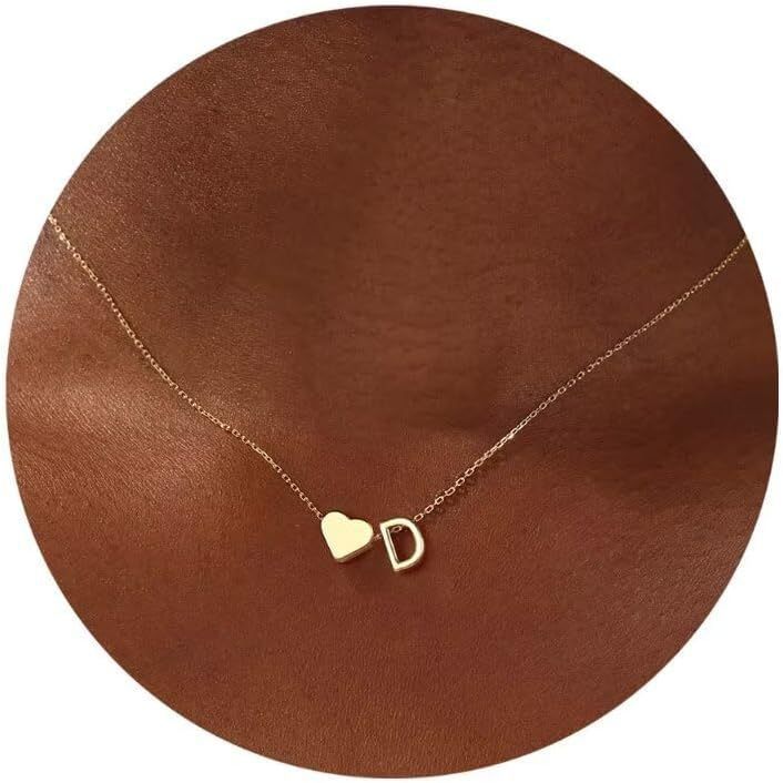 Gold Plated Necklace