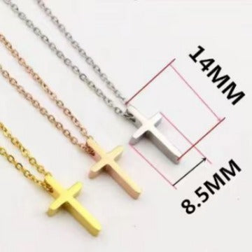 Gold Plated Necklace