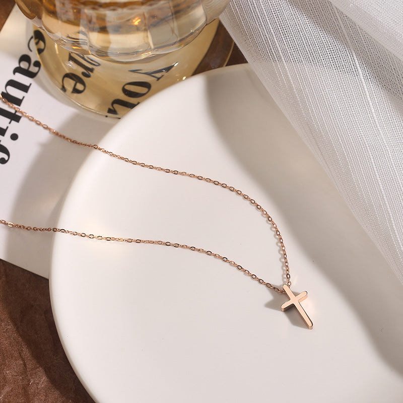 Gold Plated Necklace