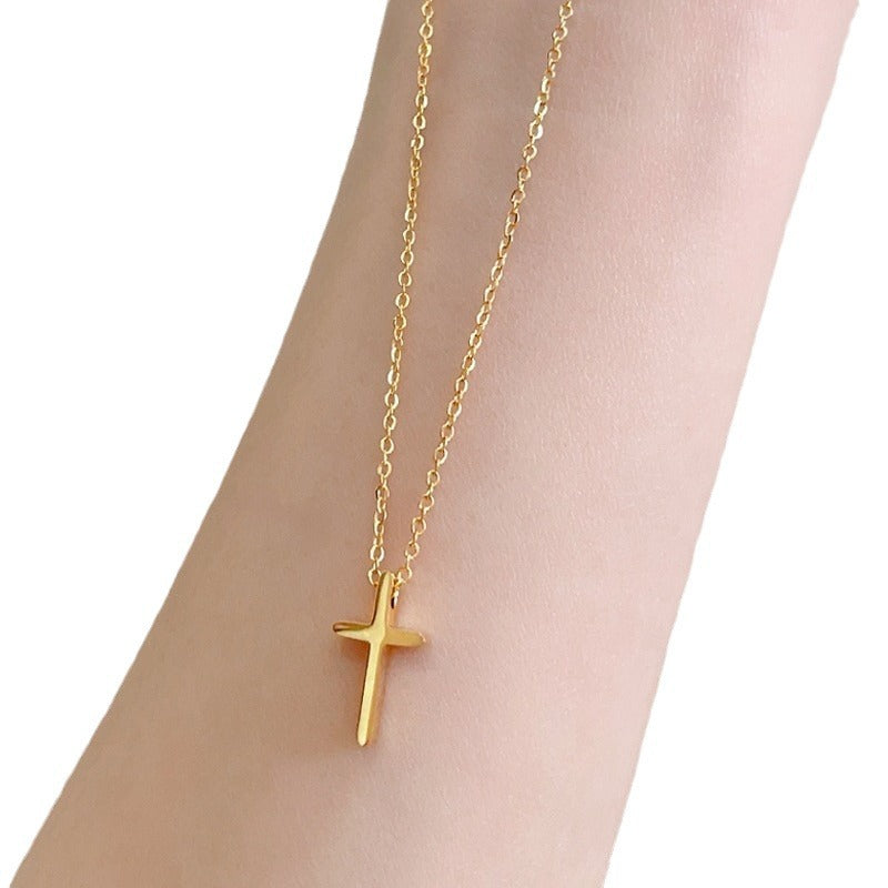 Gold Plated Necklace