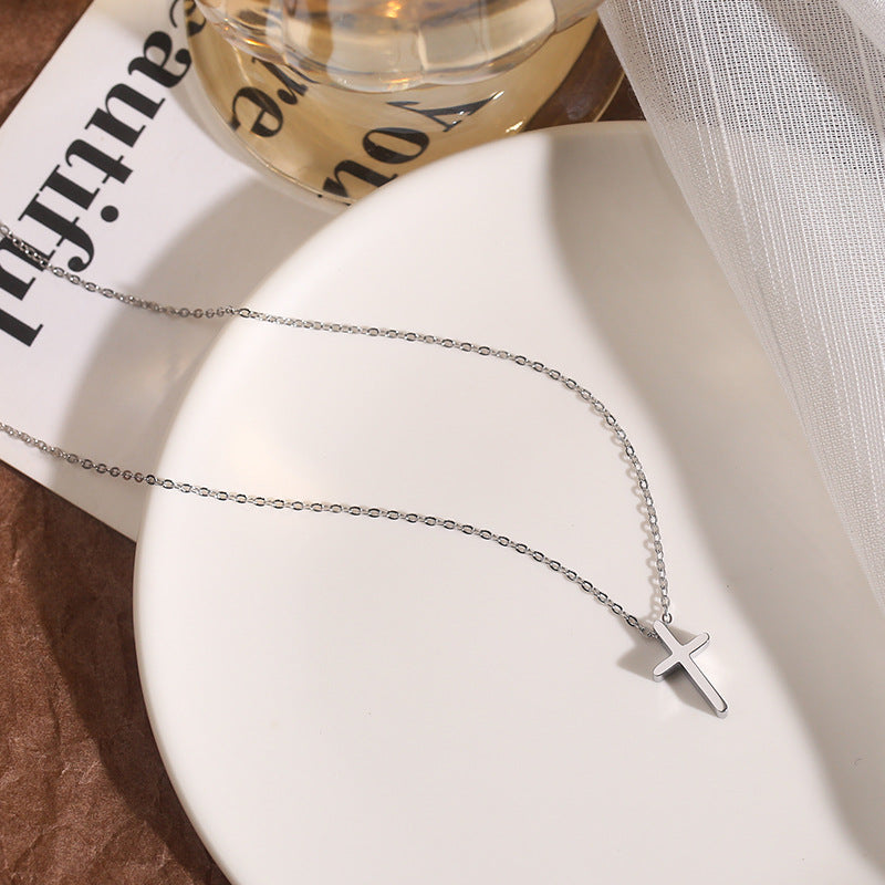 Gold Plated Necklace